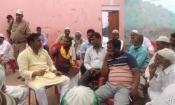 बादशाह की आकस्मिक मौत से सपा समर्थकों में शोक की लहर बादशाह की आकस्मिक मौत से सपा समर्थकों में शोक की लहर