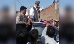 आजम खान का एक और विवादित वीडियो वायरल, कलेक्टर से मत डरियो, ये सब तंखाइये हैं