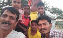 धरमपुरी पहुंची सायकिल यात्रा, पर्यावरण के प्रति किया जागरुक