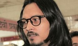 दिल गिरा कहीं पर... दफ़्फ़ातन... दिल गिरा कहीं पर... दफ़्फ़ातन...