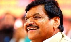 प्रदेश में अब जनता भी कह रही सपा सरकार बेहतर थी : शिवपाल प्रदेश में अब जनता भी कह रही सपा सरकार बेहतर थी : शिवपाल