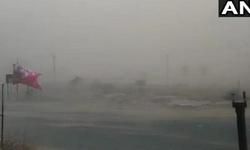 आंधी-तूफान से मध्य प्रदेश, गुजरात और राजस्थान में 31 की मौत