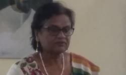 कथक केन्द्र में हुआ प्रदर्शनात्मक व्याख्यान, त्रिनिदाद सहित कई देशों ने सहेजी है रामलीला कथक केन्द्र में हुआ प्रदर्शनात्मक व्याख्यान, त्रिनिदाद सहित कई देशों ने सहेजी है रामलीला