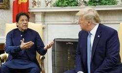 दोहरे रवैये पर US की फटकार,  कश्मीर पर दुबले हो रहे इमरान को क्यों नहीं दिखते चीन के मुसलमान दोहरे रवैये पर US की फटकार,  कश्मीर पर दुबले हो रहे इमरान को क्यों नहीं दिखते चीन के मुसलमान