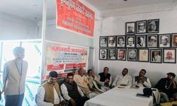 समाजवादी अध्ययन केंद्र में लोक राग रंग समागम सफलतापूर्वक संपन्न समाजवादी अध्ययन केंद्र में लोक राग रंग समागम सफलतापूर्वक संपन्न