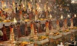 राजपथ पर यूपी की झांकी में दिखेगी काशी की समृद्ध संत और संगीत परंपराएं