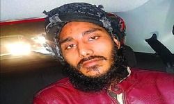 जामिया हिंसा का आरोपी मोहम्मद फुरकान गिरफ्तार जामिया हिंसा का आरोपी मोहम्मद फुरकान गिरफ्तार