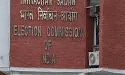 तमिलनाडुः वेल्लोर में लोकसभा चुनाव रद्द, भारी मात्रा में बरामद हुई थी नकदी