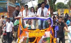 टीएमसी का प्रचार करने वाले बांग्लादेशी अभिनेता का वीजा रद्द, भारत छोड़ने का आदेश