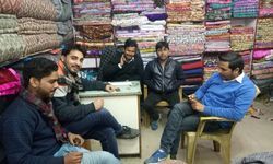 समाजवादी पार्टी मुरादाबाद की आपसी लड़ाई चरम पर..