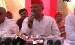 जाति-धर्म के नाम पर बेगुनाहों का फर्जी एनकाउंटर करा रही है योगी सरकार