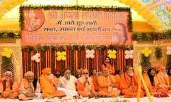 अखाड़ा परिषद के अध्यक्ष बोले-CAA के विरोधियों पर दर्ज हो राष्ट्रद्रोह का मुकदमा