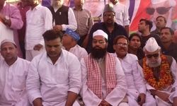 भाजपा के बहकावे में ना आएं। गठबंधन की सरकार बनना तय है - शफीक उर रहमान वर्क भाजपा के बहकावे में ना आएं। गठबंधन की सरकार बनना तय है - शफीक उर रहमान वर्क