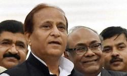 आजम खां की बढ़ी मुश्किलें, आयकर विभाग ने शुरू की जांच आजम खां की बढ़ी मुश्किलें, आयकर विभाग ने शुरू की जांच