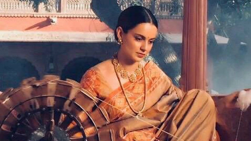 कंगना के माकूल जवाब पर, तिलमिलाई शिवसेना : अभय सिंह कंगना के माकूल जवाब पर, तिलमिलाई शिवसेना : अभय सिंह