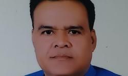 देवेन्द्र कटारा बने दिल्ली विधानसभा चुनाव के प्रवासी:- प्रेम शंकर मिश्र देवेन्द्र कटारा बने दिल्ली विधानसभा चुनाव के प्रवासी:- प्रेम शंकर मिश्र