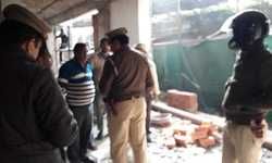 न्यायालय परिसर के भवन से कूदकर युवा अधिवक्ता ने दी जान