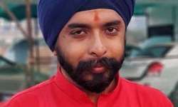 चुनाव आयोग के निशाने पर बग्गा, कैंपेन सॉन्ग पर नोटिस जारी चुनाव आयोग के निशाने पर बग्गा, कैंपेन सॉन्ग पर नोटिस जारी