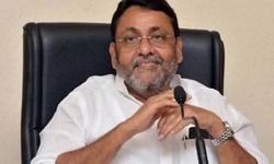 नवाब मलिक बोले- कोई पार्टी अछूती नहीं, शिवसेना के साथ जाने पर जताई सहमति नवाब मलिक बोले- कोई पार्टी अछूती नहीं, शिवसेना के साथ जाने पर जताई सहमति