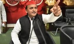 मेरी सरकार आएगी तो मैं फिर महाराणा प्रताप जयंती पर अवकाश घोषित करूंगा: अखिलेश मेरी सरकार आएगी तो मैं फिर महाराणा प्रताप जयंती पर अवकाश घोषित करूंगा: अखिलेश