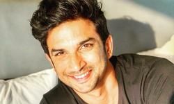 एक्टर सुशांत सिंह राजपूत की खुदकुशी, मुंबई के बांद्रा में अपने घर में दी जान, अपने घर में फांसी लगाकर दी जान। एक्टर सुशांत सिंह राजपूत की खुदकुशी, मुंबई के बांद्रा में अपने घर में दी जान, अपने घर में फांसी लगाकर दी जान।