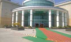 सीईपीसी ने मायूस मन से थामा कारपेट एक्सपो मार्ट