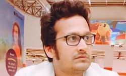 गहमागहमी चालू - लग गया ताँता:कृष्णेन्द्र राय गहमागहमी चालू - लग गया ताँता:कृष्णेन्द्र राय