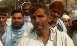 राजस्थान: गाय के चलते मुस्लिम गोपालक की भगवा गुंडों ने की पीट-पीट कर हत्या राजस्थान: गाय के चलते मुस्लिम गोपालक की भगवा गुंडों ने की पीट-पीट कर हत्या