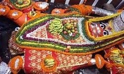 बंधवा हनुमान मंदिर के कब्जे वाली जमीन लीज पर लेने की तैयारी