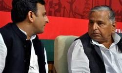 नरेश के जाने से सपा को फायदा ही होगा, नुकसान नहीं: मुलायम सिंह नरेश के जाने से सपा को फायदा ही होगा, नुकसान नहीं: मुलायम सिंह