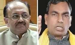 ओमप्रकाश राजभर कर रहे हैं नौटंकी, सच में इस्तीफा देना है तो गवर्नर को सौंपे