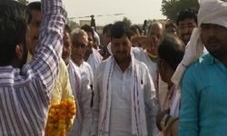 प्रदेश में फ्लॉप हुआ बुआ-बबुआ का गठबंधन : शिवपाल यादव