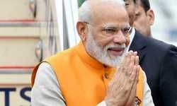 आने वाले 17 सितंबर को पीएम मोदी का जन्मदिन है। बीजेपी इस बार पीएम मोदी का जन्मदिन 14-20 सितंबर तक सेवा सप्ताह के रूप में मनाएगी।