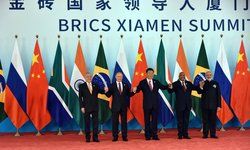 डोकलाम और अब ब्रिक्स, चीन के खिलाफ 8 दिन में भारत को दूसरी कामयाबी डोकलाम और अब ब्रिक्स, चीन के खिलाफ 8 दिन में भारत को दूसरी कामयाबी