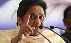 मायावती ने गठबंधन के लिए सपा-कांग्रेस पर बनाया दबाव, सपा हर हाल में गठबंधन की पक्षधर मायावती ने गठबंधन के लिए सपा-कांग्रेस पर बनाया दबाव, सपा हर हाल में गठबंधन की पक्षधर