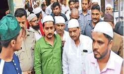 शिवपाल सिंह यादव को पार्टी के संगठन में दखल पर अखिलेश की हरी झंडी का इंतजार