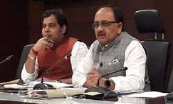 मथुरा-वृंदावन और प्रतापगढ़ नगर निगम की सीमा बढ़ाने के प्रस्ताव पर लगी कैबिनेट में मुहर मथुरा-वृंदावन और प्रतापगढ़ नगर निगम की सीमा बढ़ाने के प्रस्ताव पर लगी कैबिनेट में मुहर