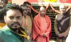 वाराणसी : बंटी राय विश्व हिन्दू परिषद् काशी महानगर के नये संगठन मंत्री बने