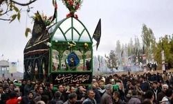 मुहर्रम माह : इंसानियत को जिंदा रखने का पर्व है मोहर्रम मुहर्रम माह : इंसानियत को जिंदा रखने का पर्व है मोहर्रम