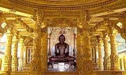 जानिए वर्धमान का भगवान महावीर बनने तक का सफ़र जानिए वर्धमान का भगवान महावीर बनने तक का सफ़र