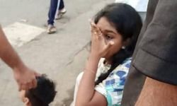 विशाखापट्टनम में जहरीली गैस लीक, 5 गांव खाली, तीन लोगों की मौत विशाखापट्टनम में जहरीली गैस लीक, 5 गांव खाली, तीन लोगों की मौत