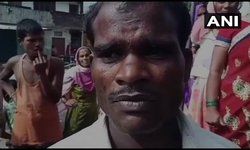 श्रवस्ती: महिला ने भिंगा में सड़क के किनारे पर एक बच्चे को जन्म दिया। पति ने आरोप लगाया कि जिला अस्पताल ले गए जहां से उन्हें बहराइच और फिर लखनऊ रिफर किया गया था।