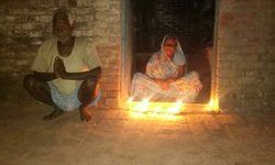 नौ बजे ....नौ मिनट का इंतजार था  अभय सिंह