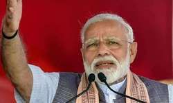 मोदी ने कहा- कोई नहीं जानता, पाक को चला कौन रहा है मोदी ने कहा- कोई नहीं जानता, पाक को चला कौन रहा है