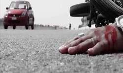 ट्रक और टैम्पो की टक्कर, 6 की मौत ट्रक और टैम्पो की टक्कर, 6 की मौत