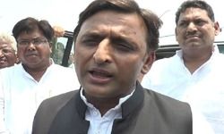 दो दिन में पीसी करुंगा, तुम्हारी बर्बादी की सूची दे देना, जो हमारा है वो हमें दे देना