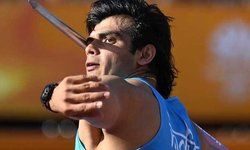 एशियन गेम्स : जैवलिन थ्रो में भारत को गोल्ड दिलाने वाले नीरज ने अपना सम्मान पूर्व प्रधानमंत्री स्व. अटल बिहारी वाजपेयी को किया समर्पित