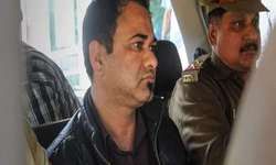 भड़काऊ भाषण देने वाले गोरखपुर के डॉ. कफील को जेल