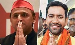 UP Loksabha Live  : 14 संसदीय क्षेत्र के मैदान में 174 प्रत्याशी, जौनपुर व मछलीशहर लोकसभा में कई जगह ईवीएम खराब