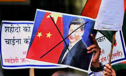 हरकत करे उल्टी-सीधी ।  अभय सिंह